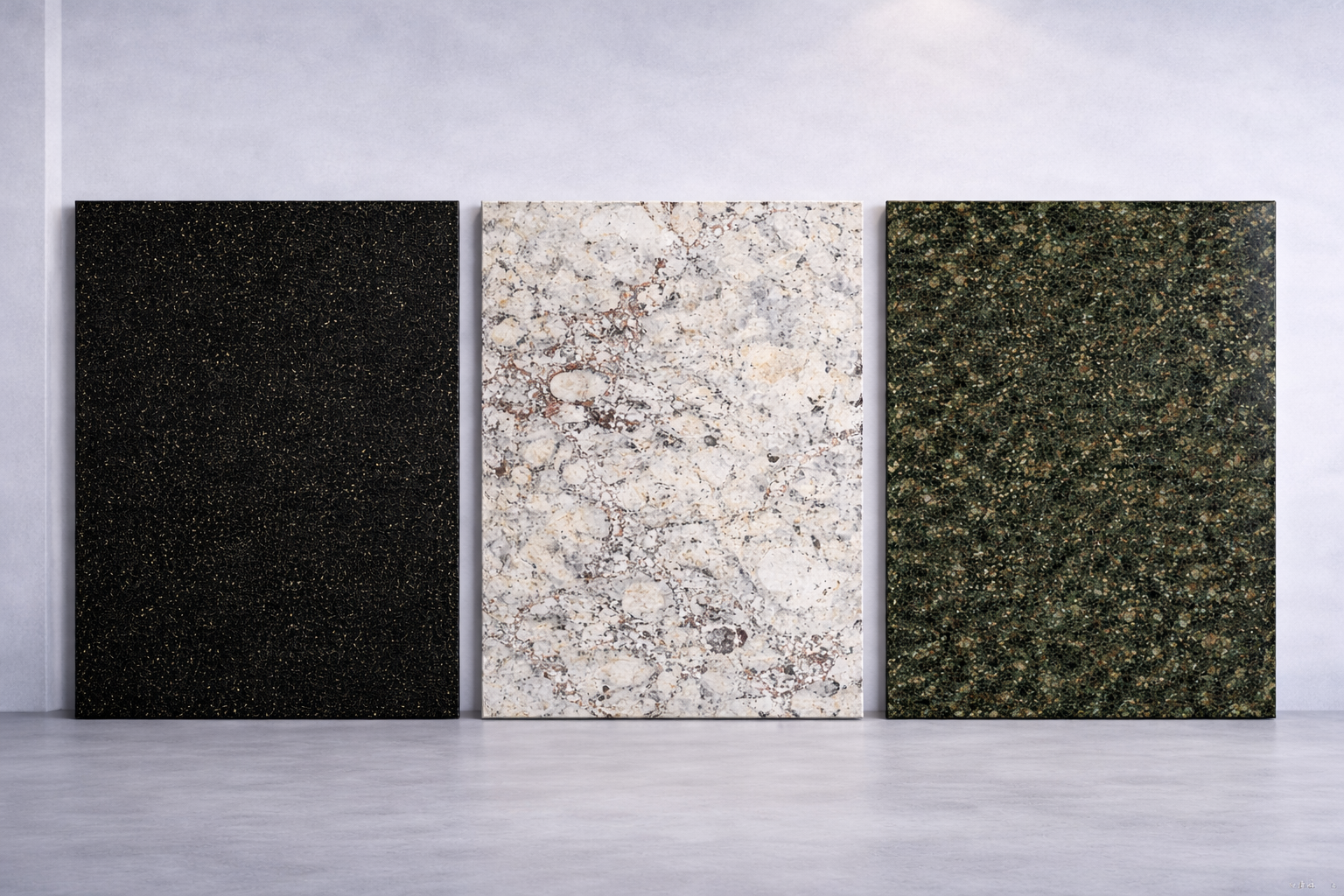 انواع سنگ گرانیت دیجی سنگ